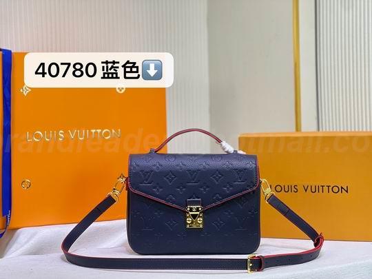 LV Handbags 19